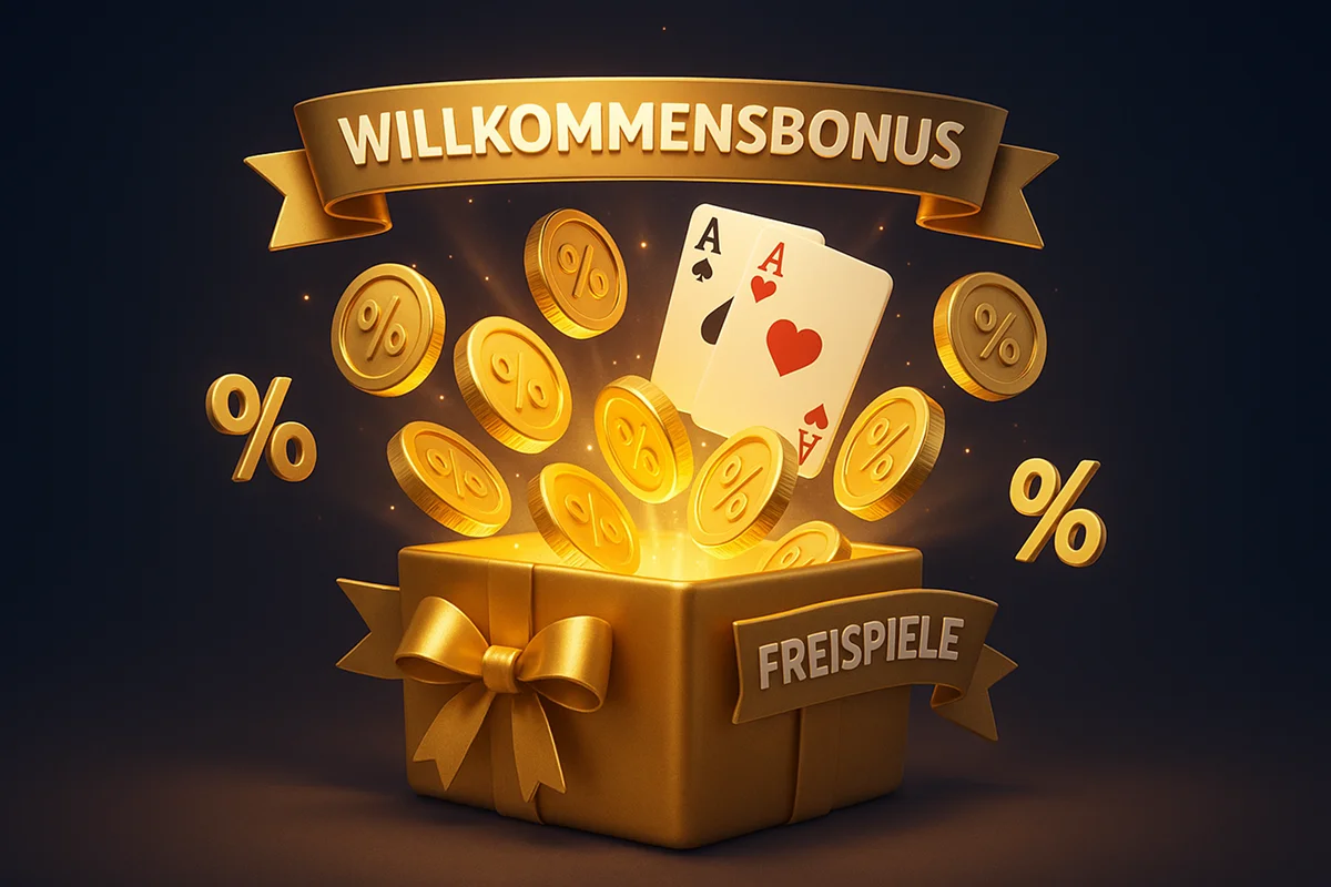 Beste Casino Bonusangebote für deutsche Spieler